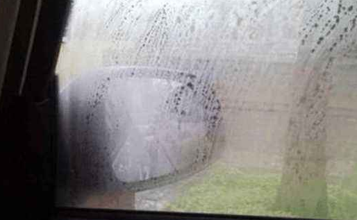 回南天有什么预兆1