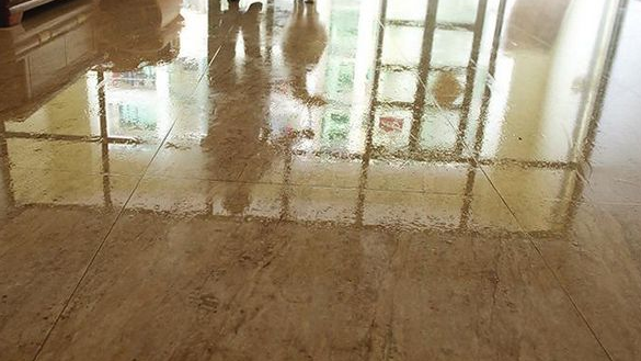 深圳回南天是在几月份1