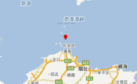 2017年3月14日山东地震最新消息1