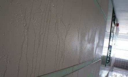 回南天是属于什么现象1