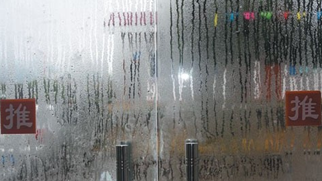 广州回南天是几月1