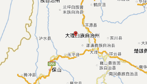 2017年3月27日云南地震最新消息1