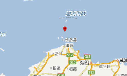 烟台地震最新消息今天1