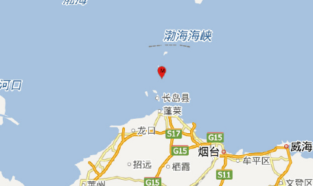 3月27日烟台地震文登大连震感明显1