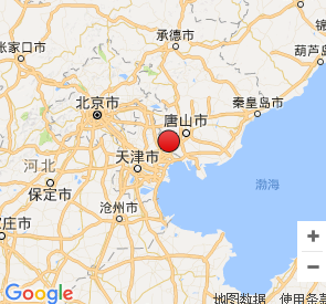 4月21日天津宁河区2.0级地震最新消息1