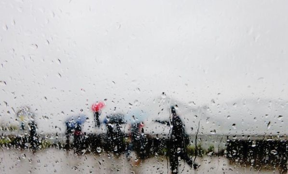 梅雨季节如何祛湿1