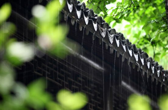 2017年上海黄梅天是什么时候1