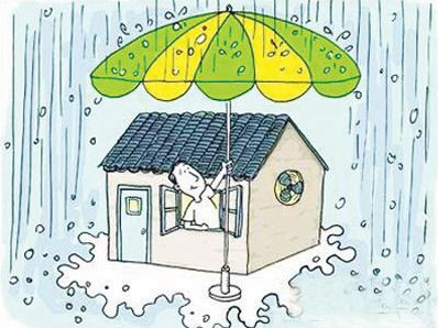 2017年入梅和出梅时间1