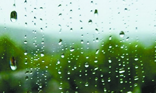 2017年浙江梅雨季节是什么时候1