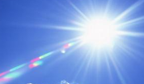 2017三伏天什么时候入伏1