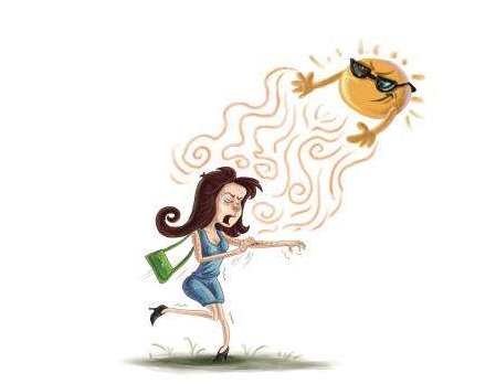 2017初伏是几号1