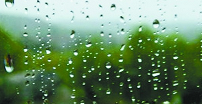 2017梅雨季节多长时间1