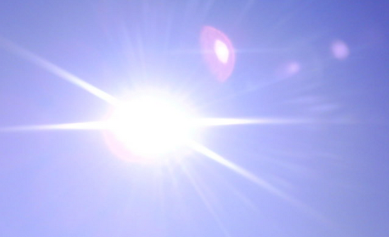 2017年三伏天什么时候最热1