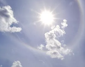 2017年最热是什么时候1