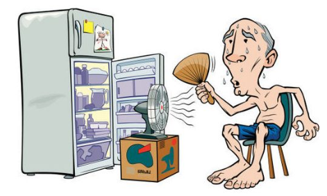 2017年天津防暑降温费发放标准1