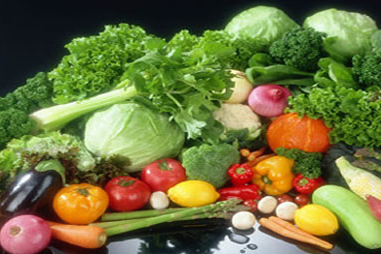 三伏天养生吃什么蔬菜1