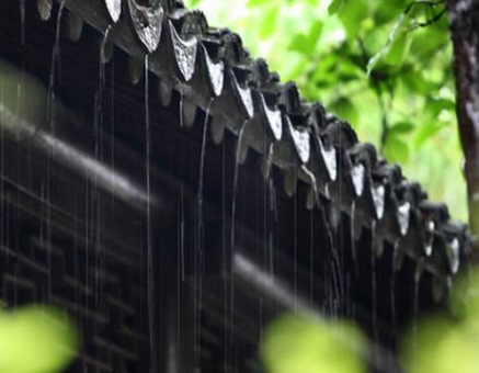 2017上海入梅时间1