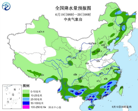 2017年黄梅天几号结束1