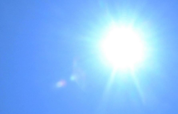 三伏天应该如何养生1