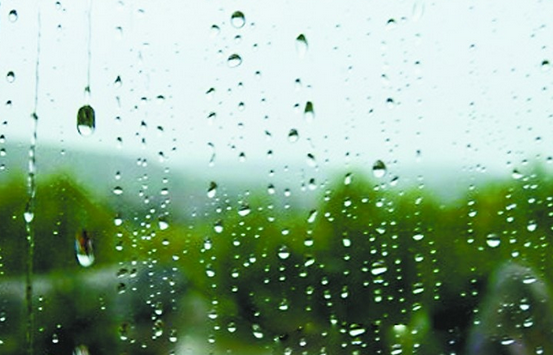 2017年梅雨季节多少天1