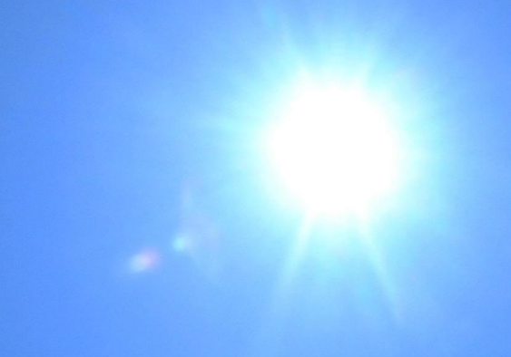 2017年三伏天哪天最热1