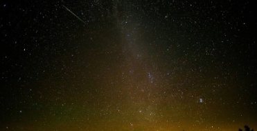 2017天鹅座k流星雨最佳观测时间1