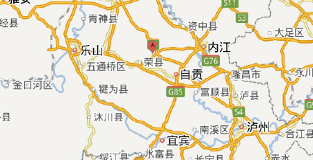 2018年3月30日四川内江地震最新消息1