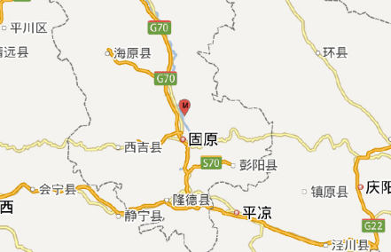 2018年4月2日宁夏地震最新消息1