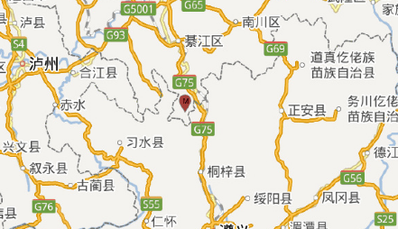 2018年4月11日重庆地震最新消息1