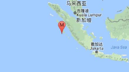 2018年6月13日地震最新消息1