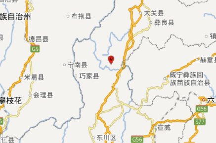 2018年6月15日地震最新消息1