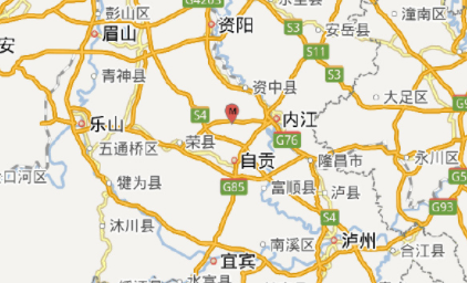 2018年6月15日四川地震最新消息1