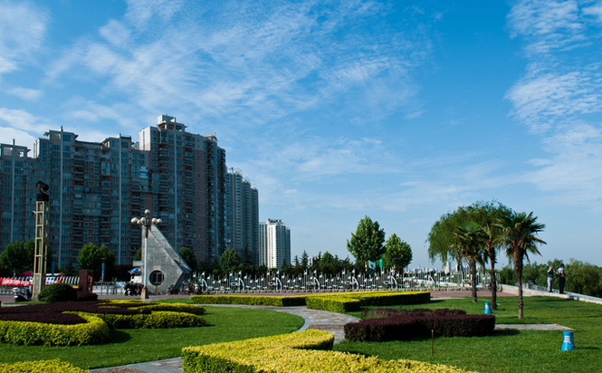 2015洛阳五一天气预报1