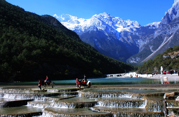 2015年五一旅游攻略
