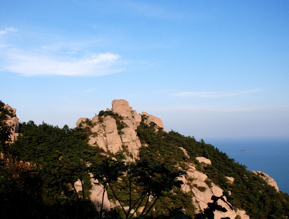 2015年五一青岛旅游好去处