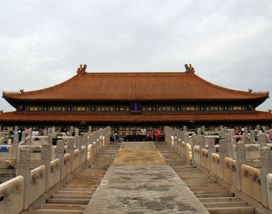 2015五一北京旅游攻略