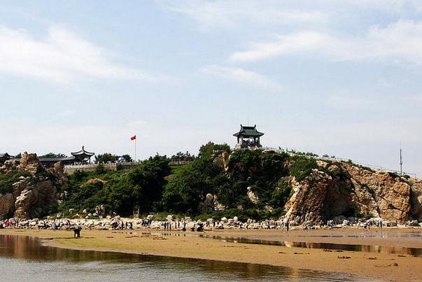 2015五一北戴河旅游攻略