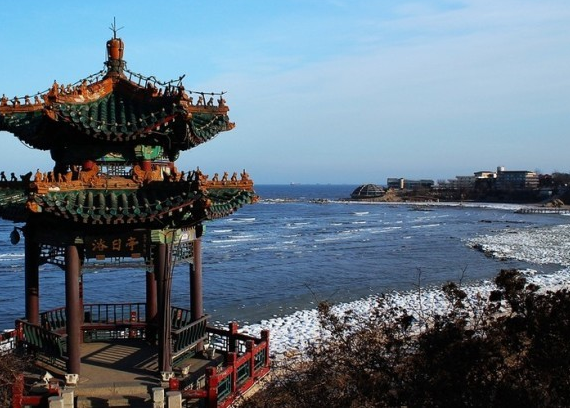 2015年五一北戴河旅游攻略
