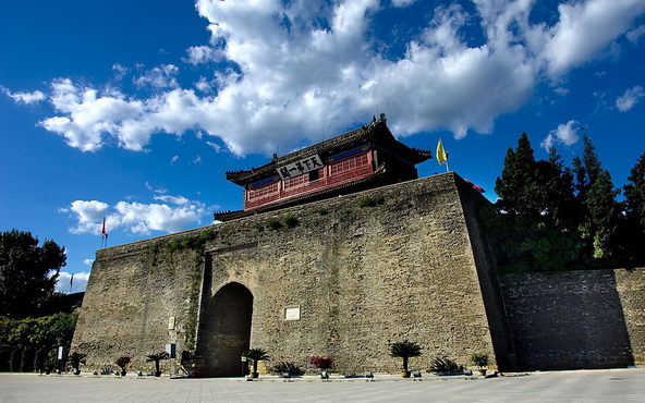 2015年秦皇岛五一旅游攻略