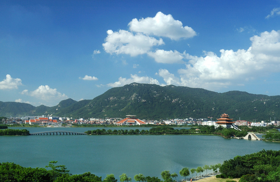 2015五一去哪旅游