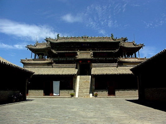 2015五一北京周边游