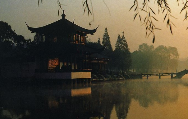 2015五一杭州旅游攻略