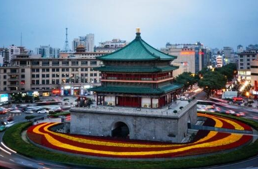五一去西安哪玩比较好