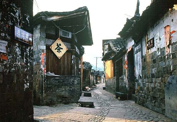 2017年五一旅游景点推荐