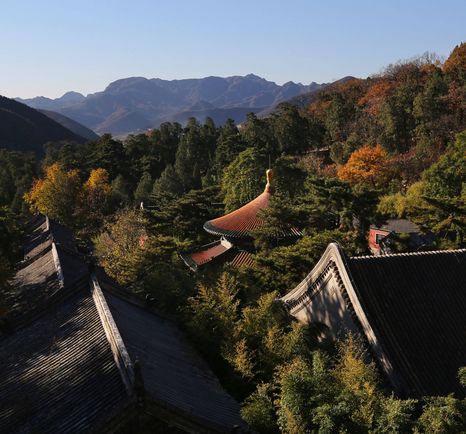 2017五一北京旅游攻略