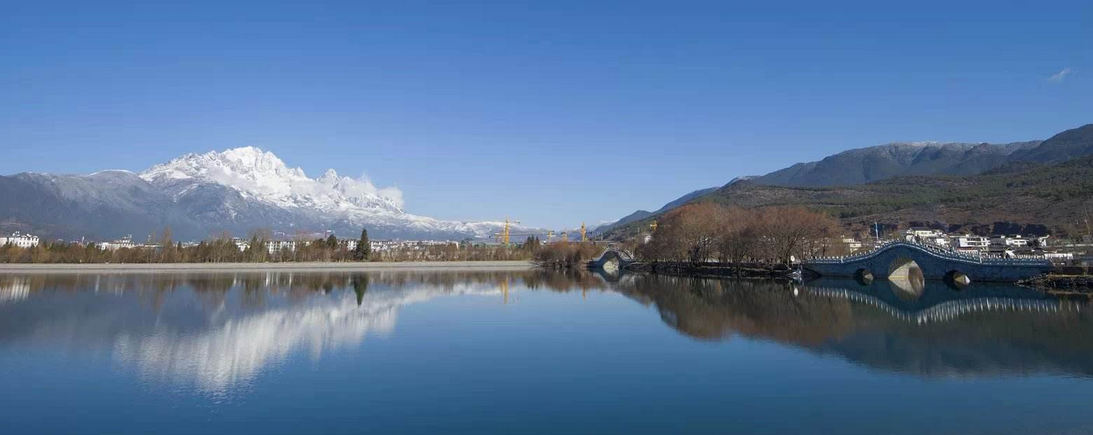 五一旅游景点大全