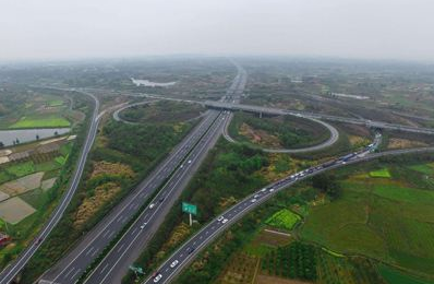 2017五一高速公路免费几天