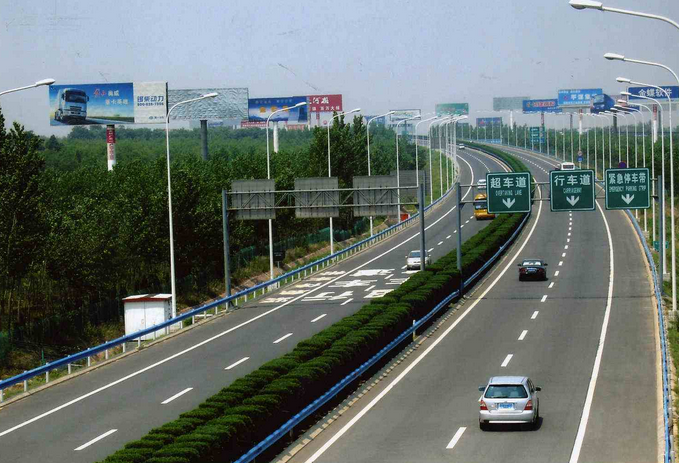 2017五一高速公路免费时间表