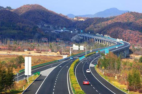 2017五一高速几号开始免费