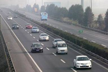 2017五一会收过桥费吗1